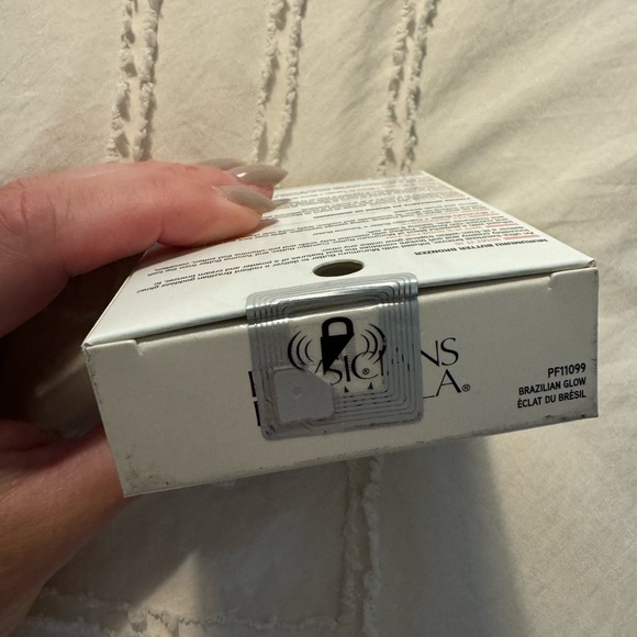 BNIB Physicians Formula Butter Bronzer in Brazilian Glow - Picture 6 of 8